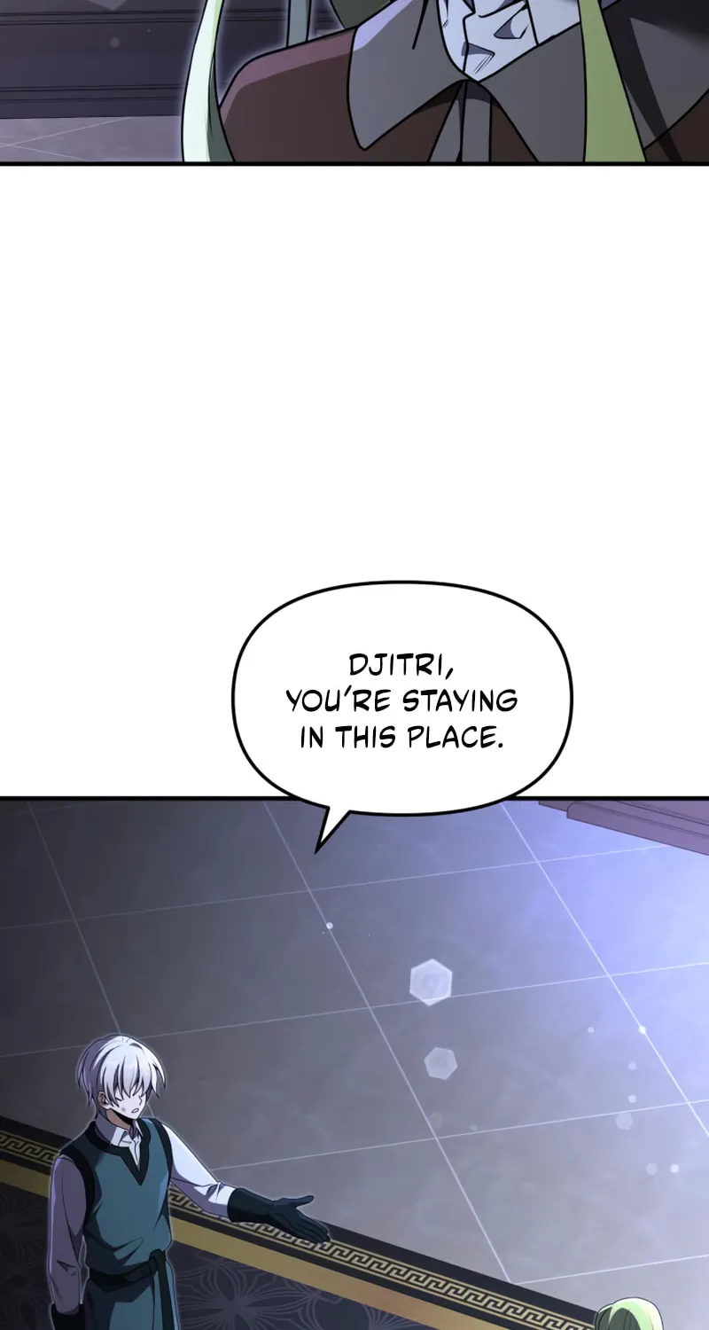 Terminally-Ill Genius Dark Knight Chapter 19 page 79 - 