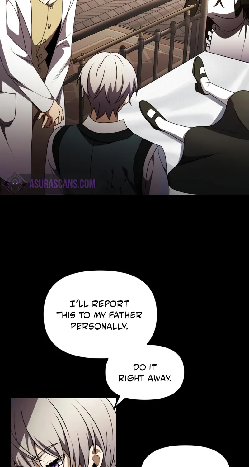 Terminally-Ill Genius Dark Knight Chapter 19 page 9 - 