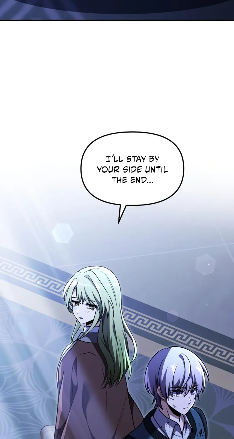 Terminally-Ill Genius Dark Knight Chapter 19 page 89 - 