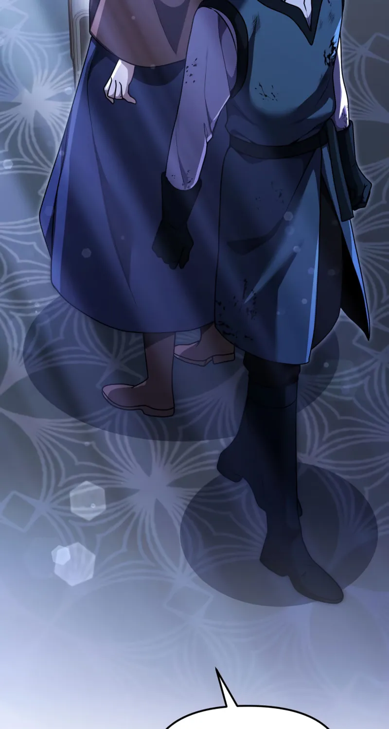 Terminally-Ill Genius Dark Knight Chapter 19 page 90 - 