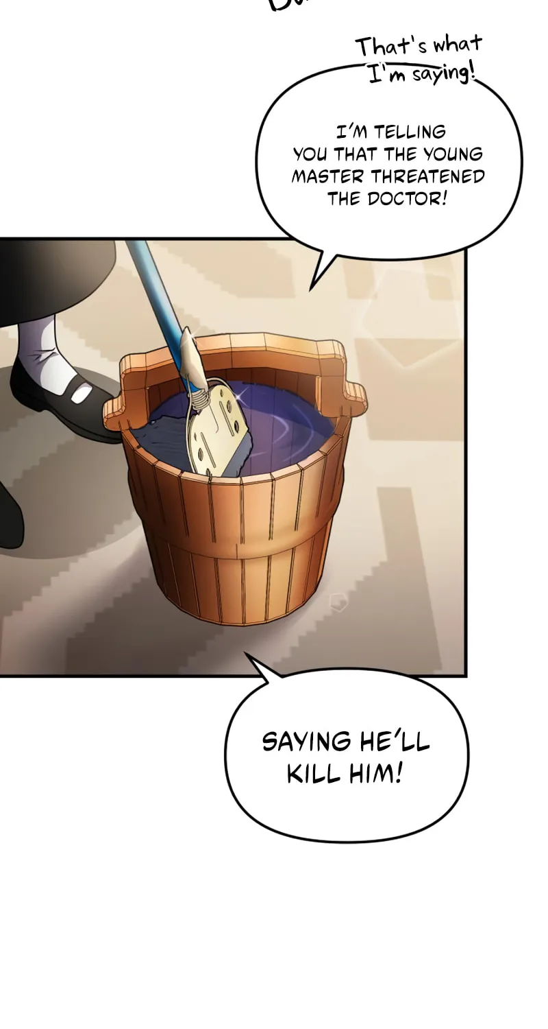 Terminally-Ill Genius Dark Knight Chapter 19 page 100 - 