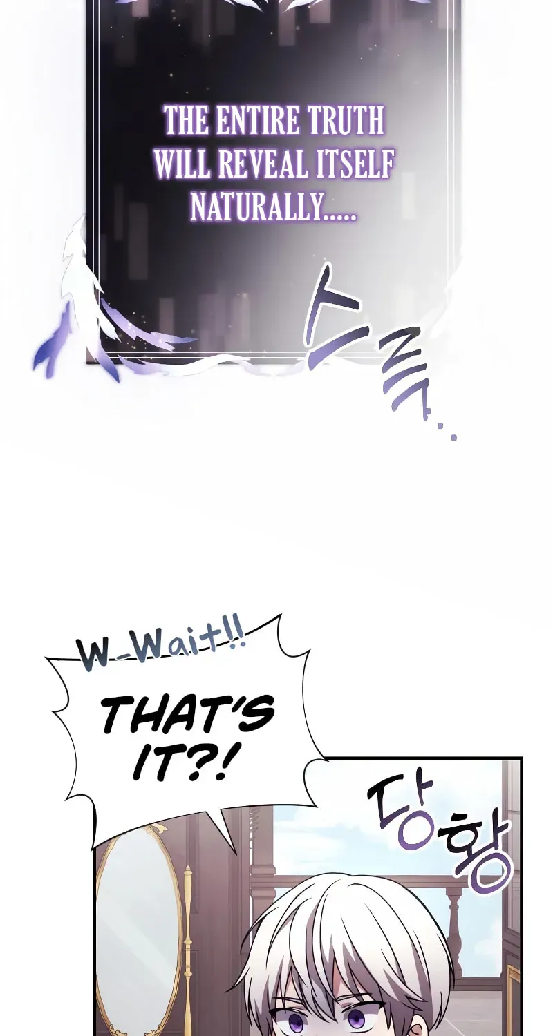 Terminally-Ill Genius Dark Knight Chapter 2.1 page 11 - 
