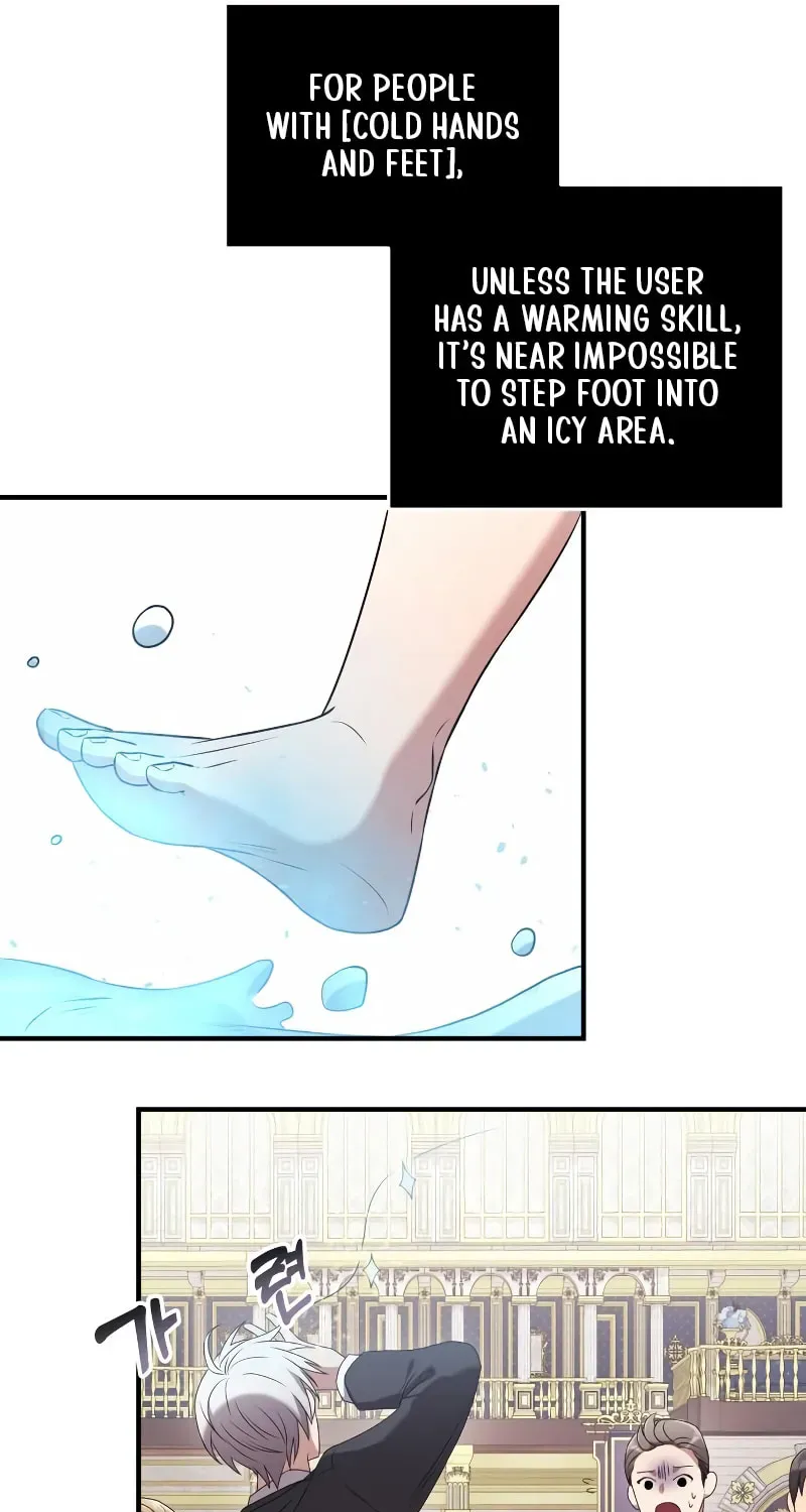 Terminally-Ill Genius Dark Knight Chapter 2.1 page 105 - 