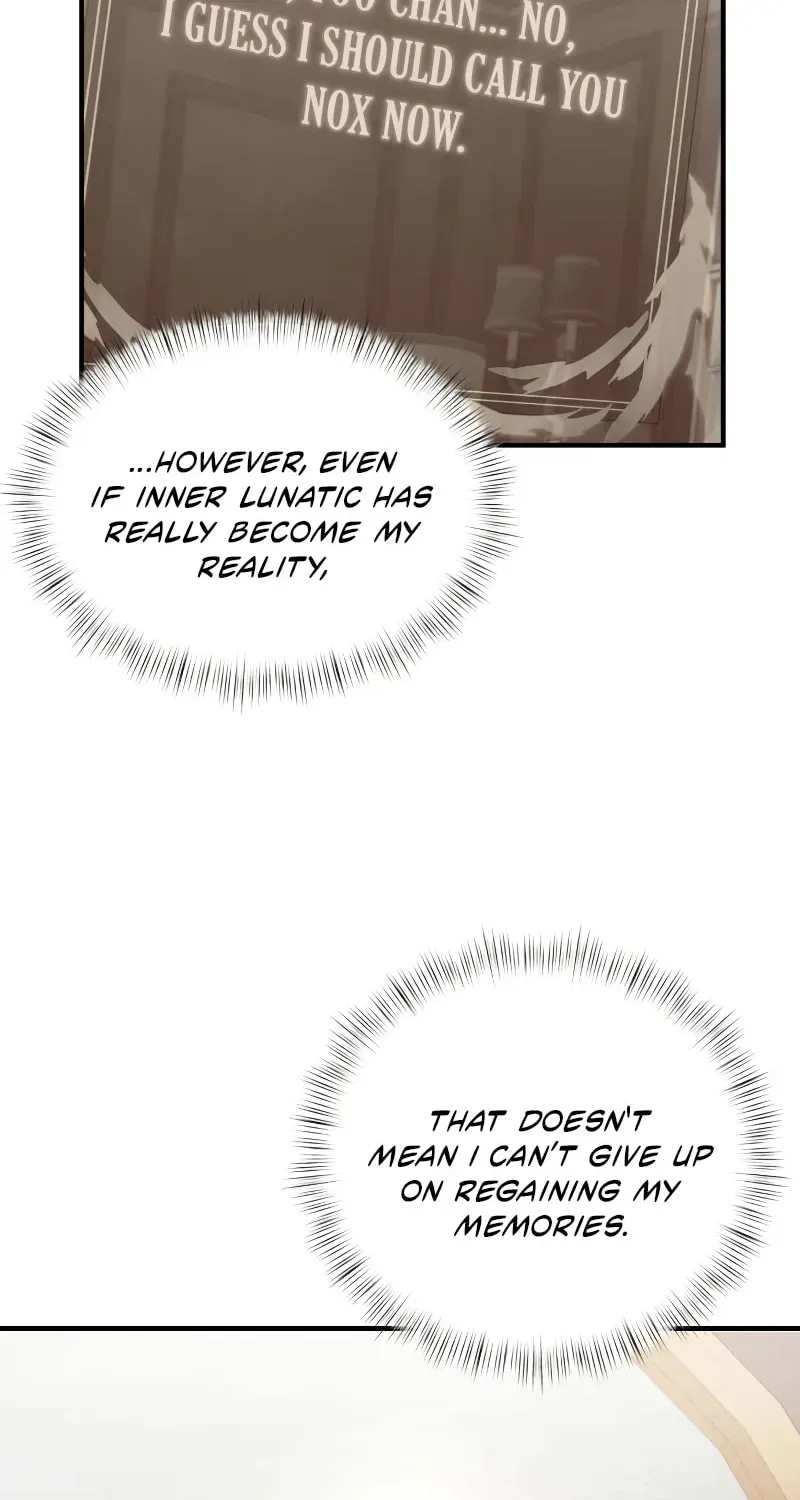 Terminally-Ill Genius Dark Knight Chapter 2.1 page 18 - 