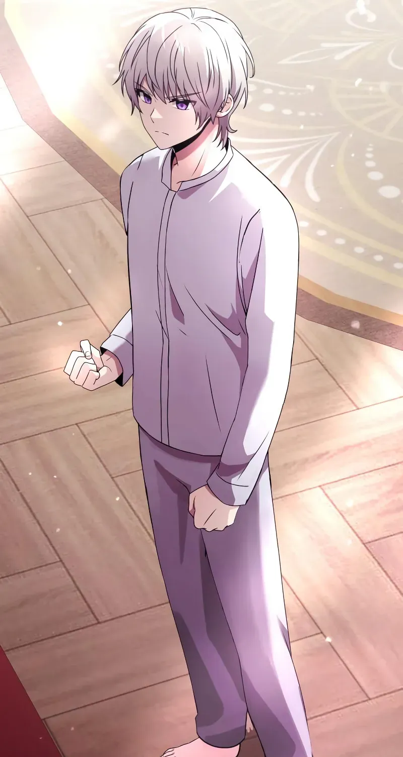 Terminally-Ill Genius Dark Knight Chapter 2.1 page 24 - 