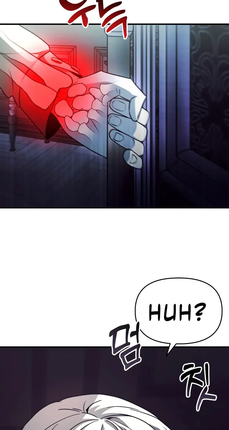 Terminally-Ill Genius Dark Knight Chapter 2.1 page 40 - 