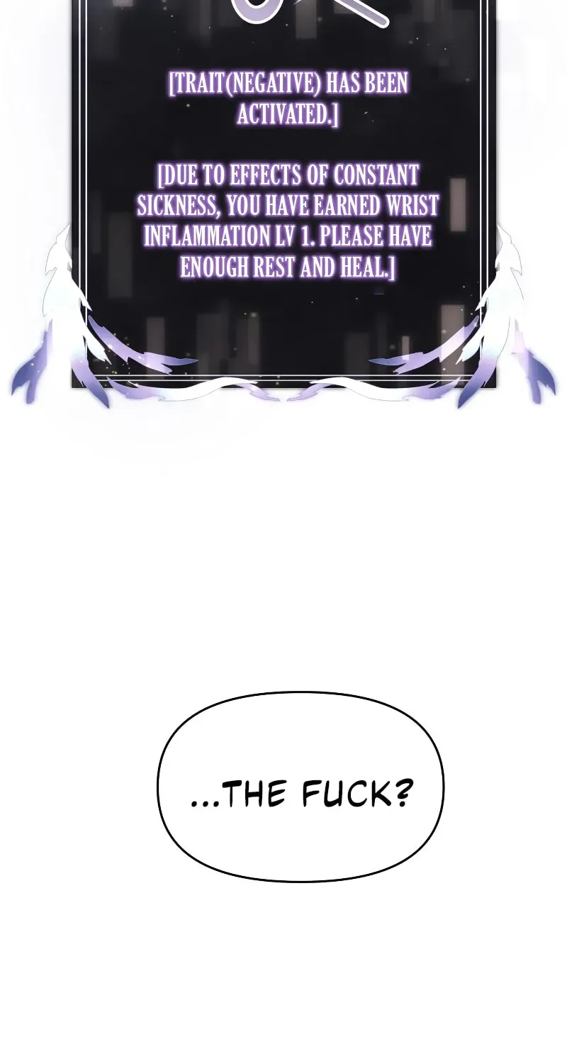 Terminally-Ill Genius Dark Knight Chapter 2.1 page 42 - 
