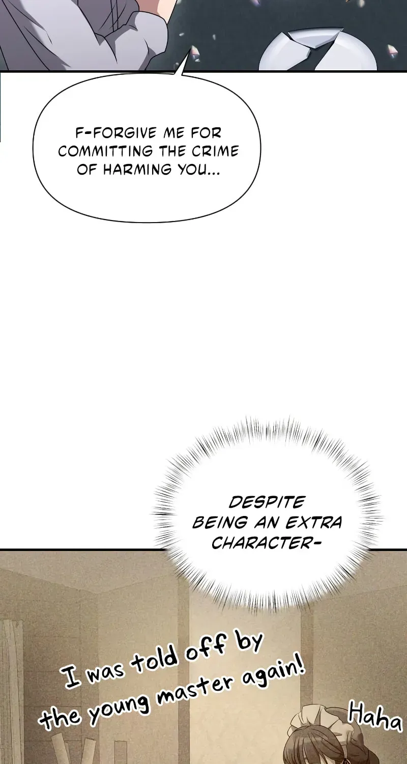 Terminally-Ill Genius Dark Knight Chapter 2.1 page 53 - 