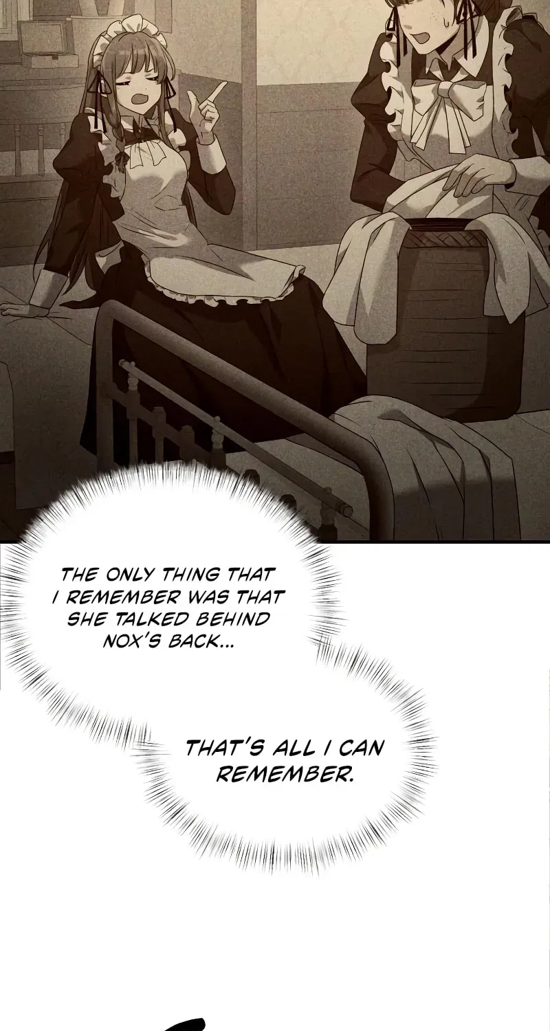 Terminally-Ill Genius Dark Knight Chapter 2.1 page 54 - 