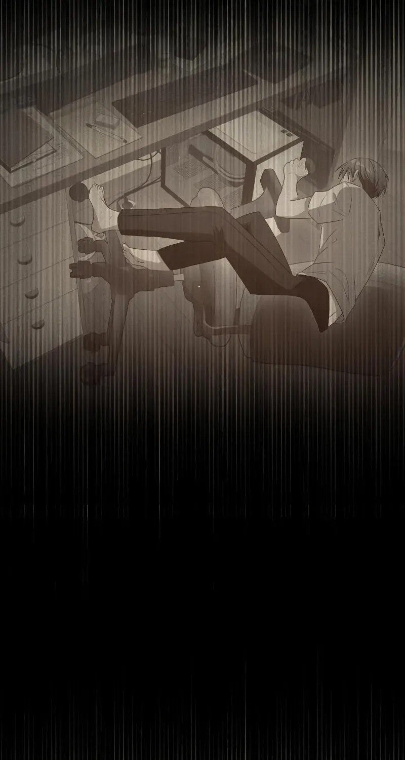 Terminally-Ill Genius Dark Knight Chapter 2.1 page 73 - 