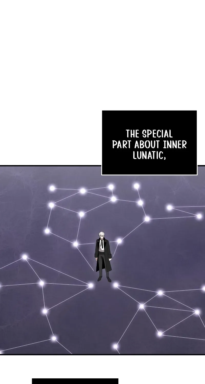 Terminally-Ill Genius Dark Knight Chapter 2.1 page 84 - 