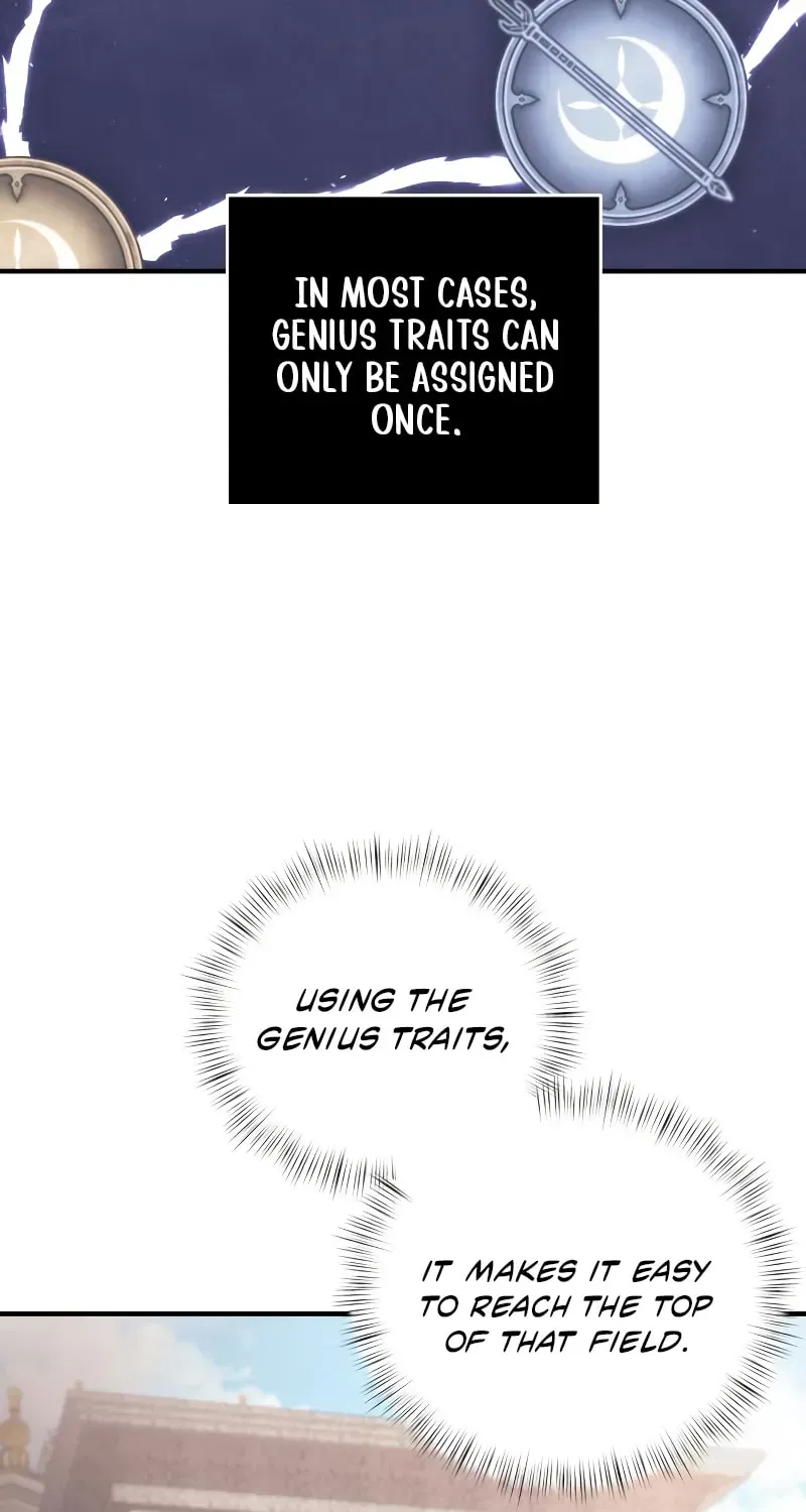 Terminally-Ill Genius Dark Knight Chapter 2.1 page 87 - 