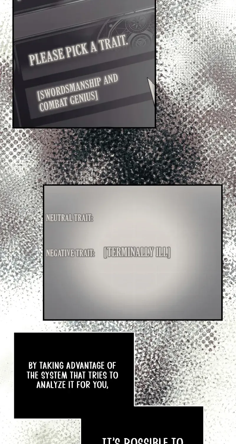 Terminally-Ill Genius Dark Knight Chapter 2.1 page 91 - 