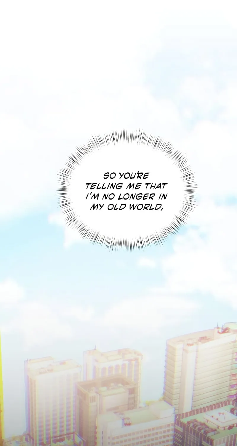 Terminally-Ill Genius Dark Knight Chapter 2 page 2 - 