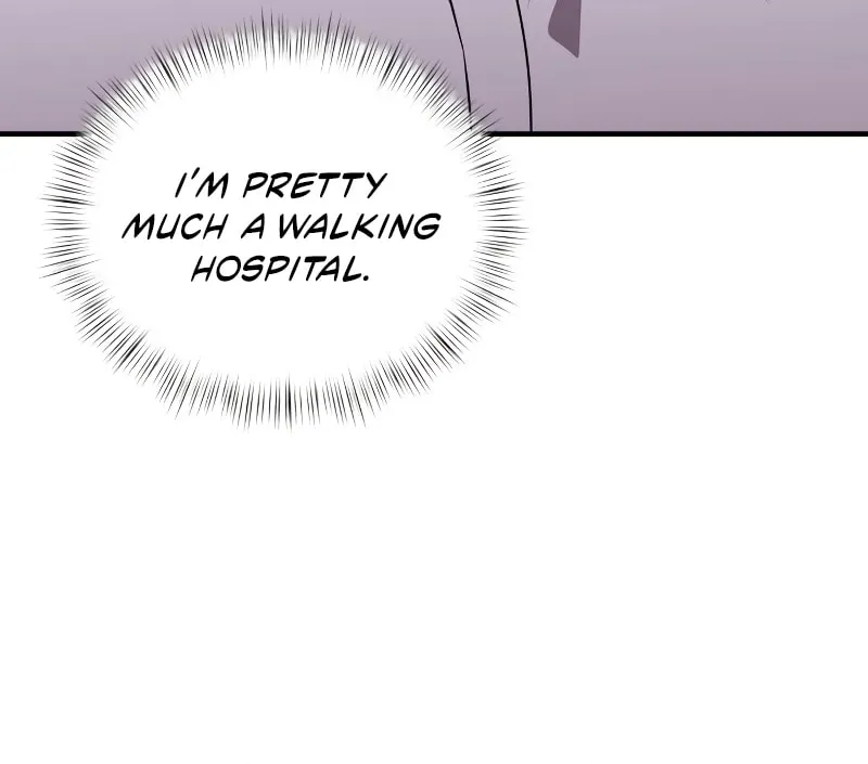 Terminally-Ill Genius Dark Knight Chapter 2 page 104 - 