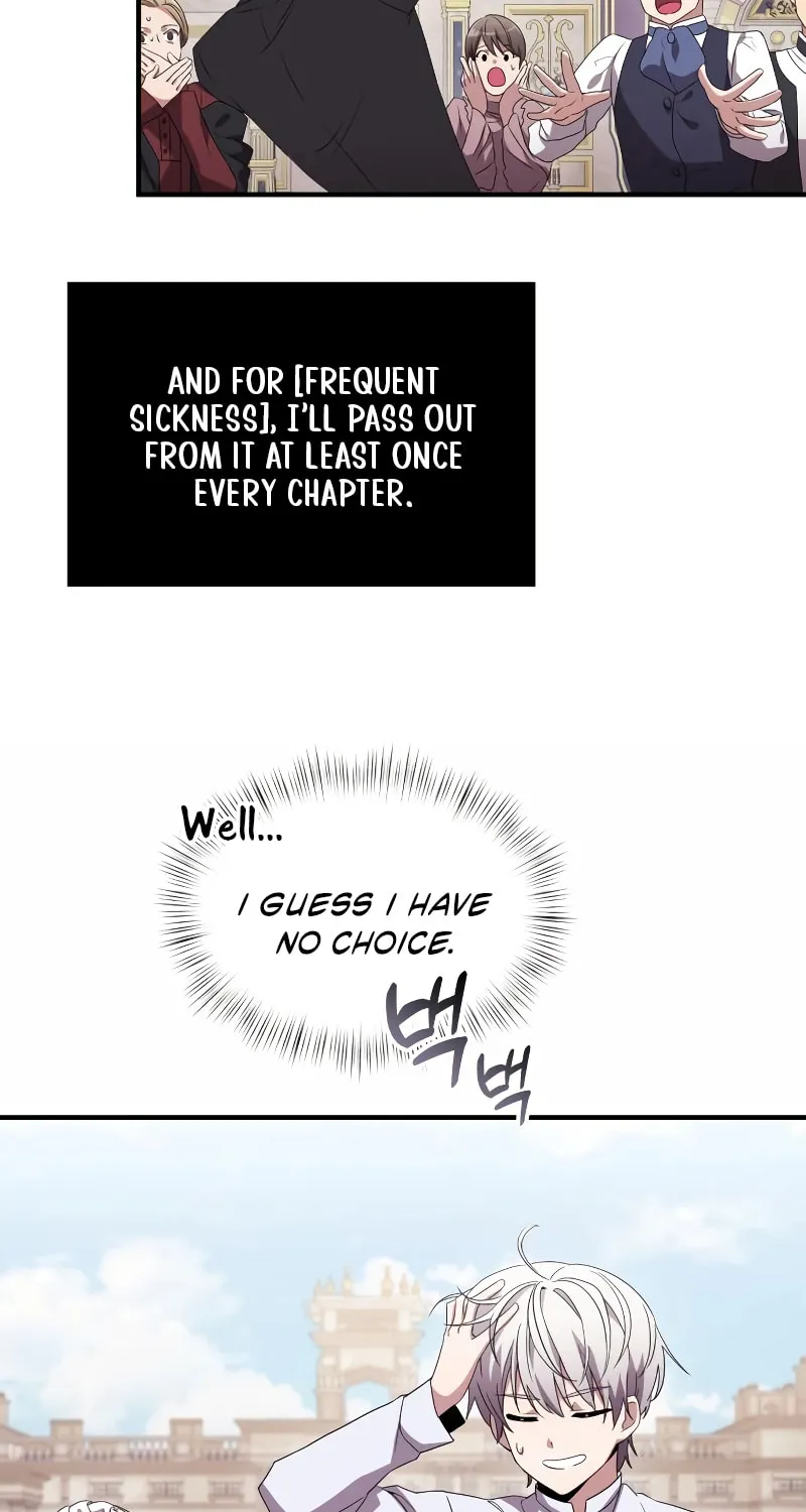 Terminally-Ill Genius Dark Knight Chapter 2 page 106 - 