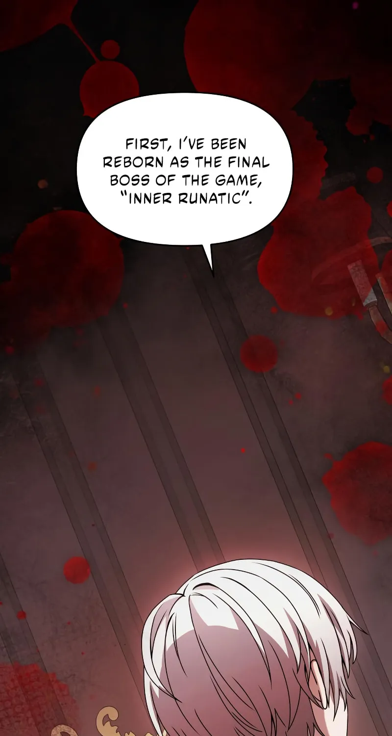 Terminally-Ill Genius Dark Knight Chapter 2 page 14 - 