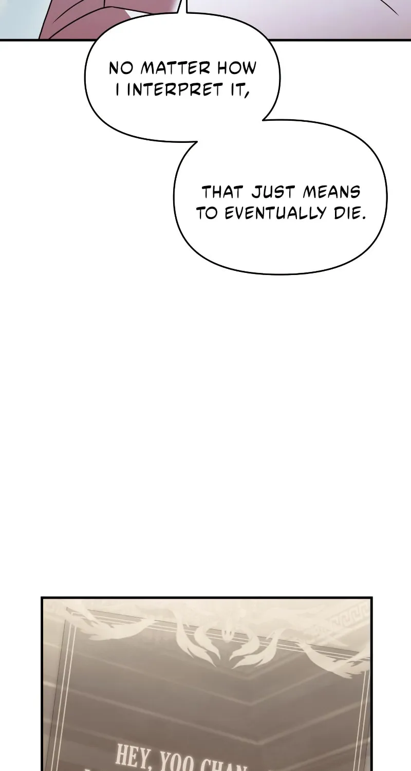 Terminally-Ill Genius Dark Knight Chapter 2 page 17 - 