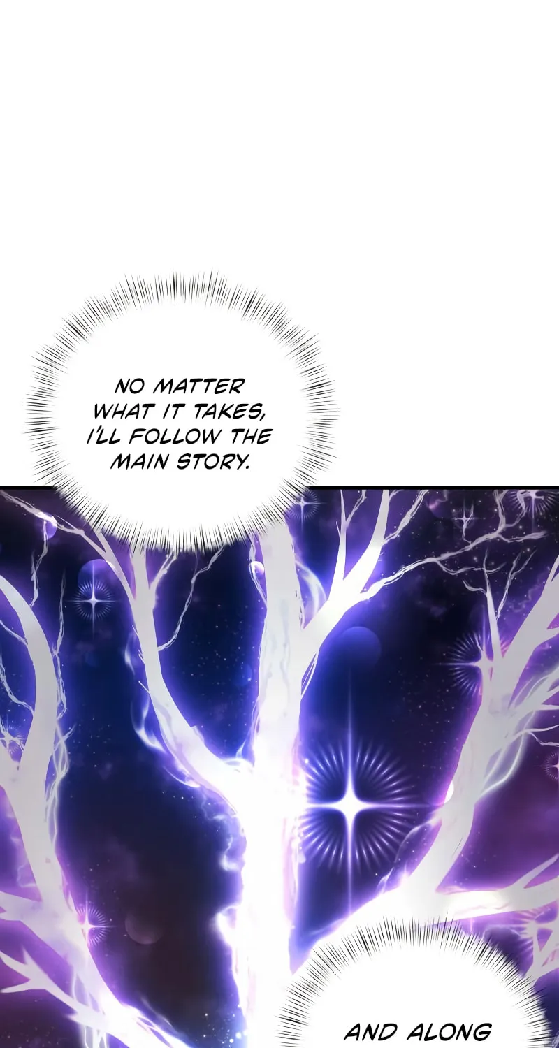 Terminally-Ill Genius Dark Knight Chapter 2 page 20 - 