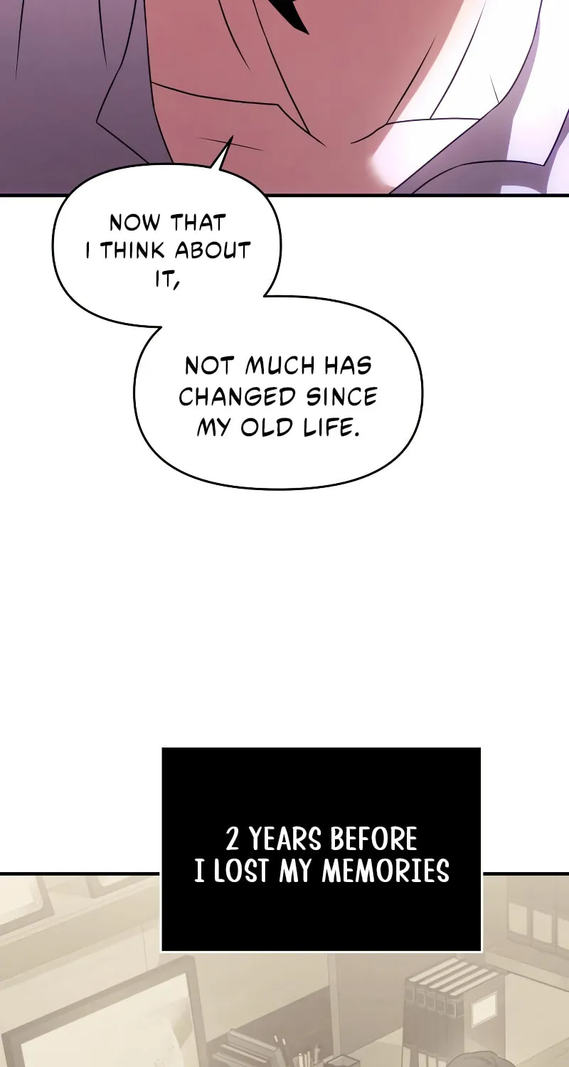Terminally-Ill Genius Dark Knight Chapter 2 page 28 - 
