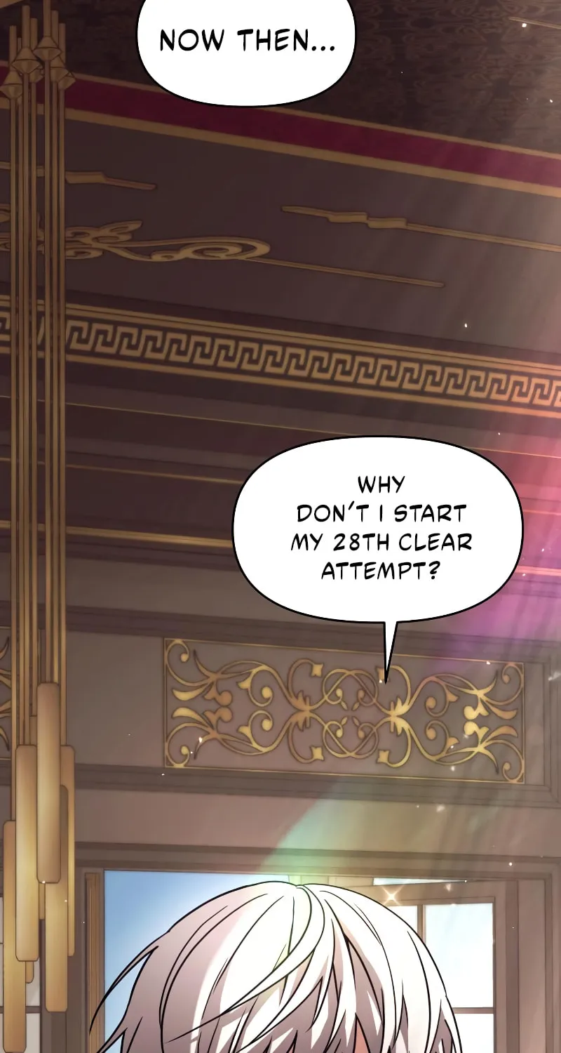 Terminally-Ill Genius Dark Knight Chapter 2 page 37 - 