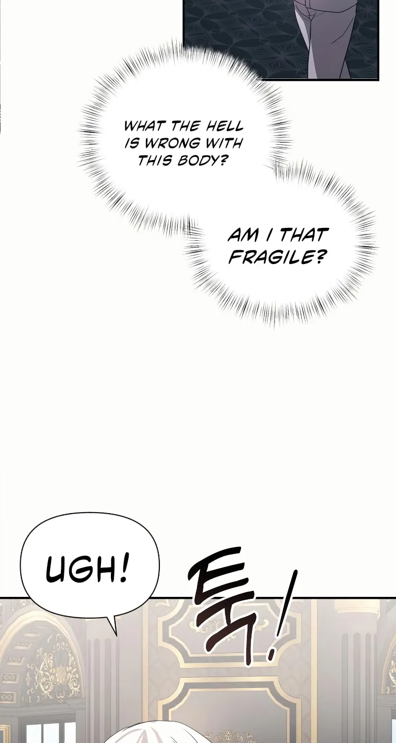 Terminally-Ill Genius Dark Knight Chapter 2 page 45 - 