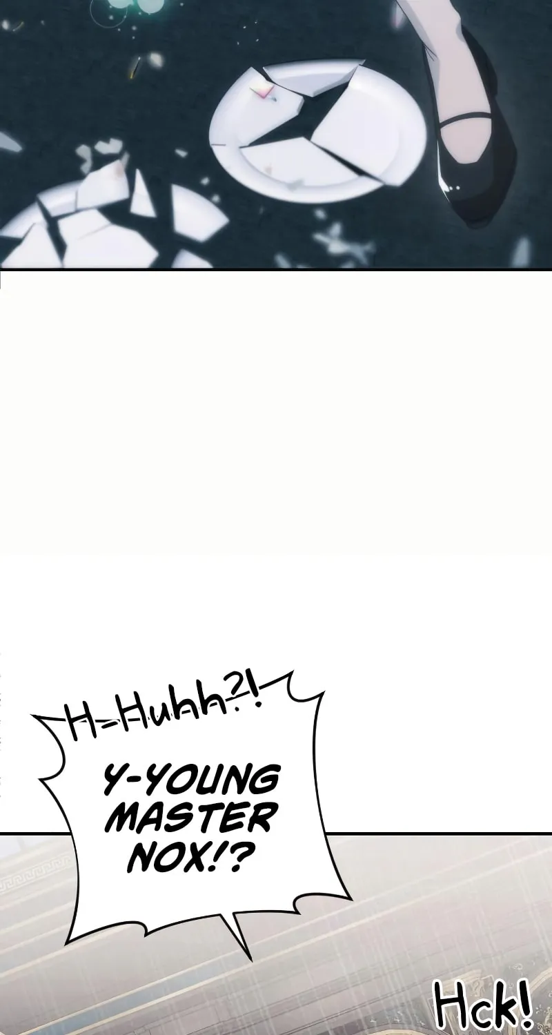 Terminally-Ill Genius Dark Knight Chapter 2 page 49 - 