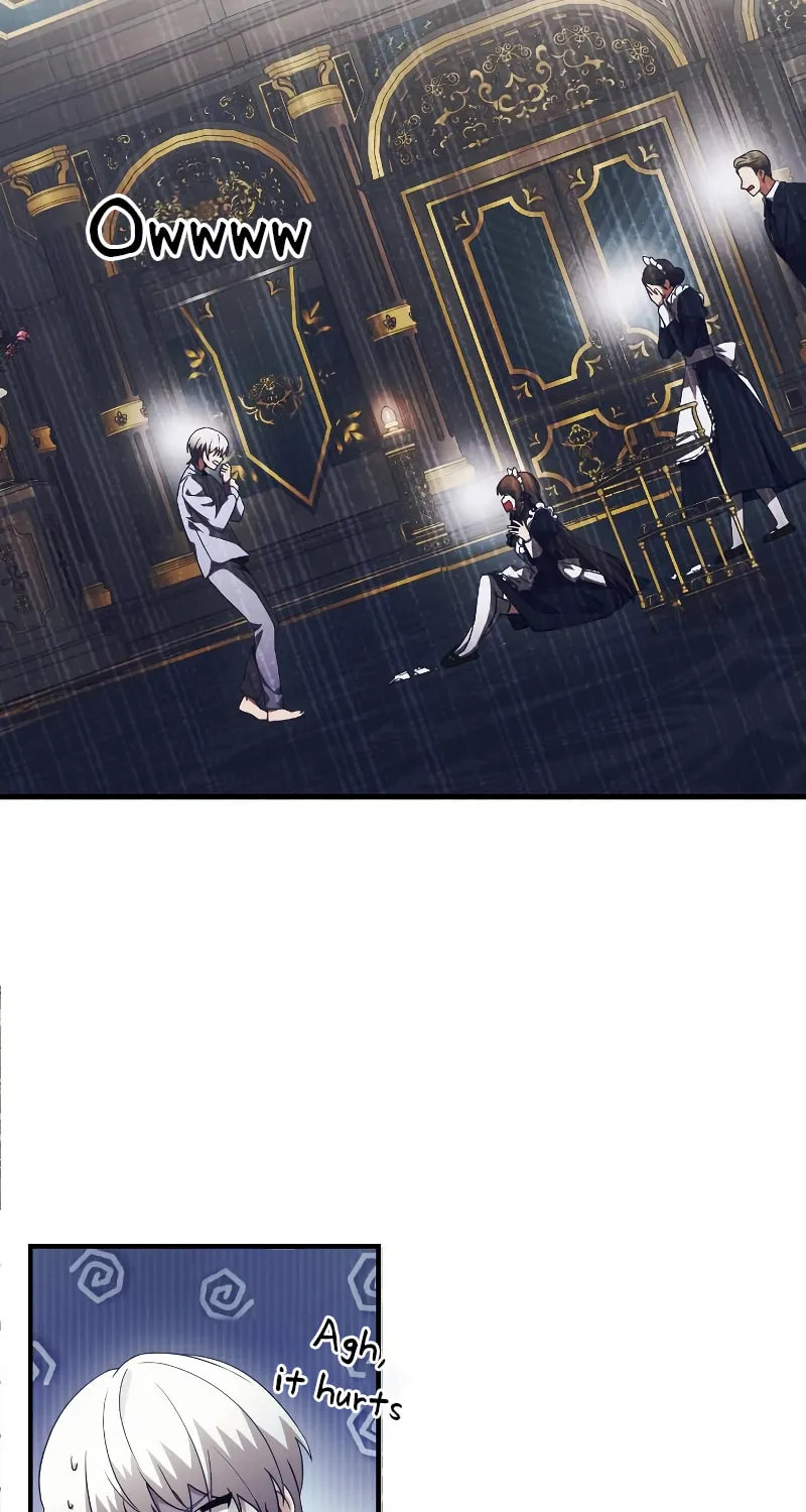 Terminally-Ill Genius Dark Knight Chapter 2 page 50 - 