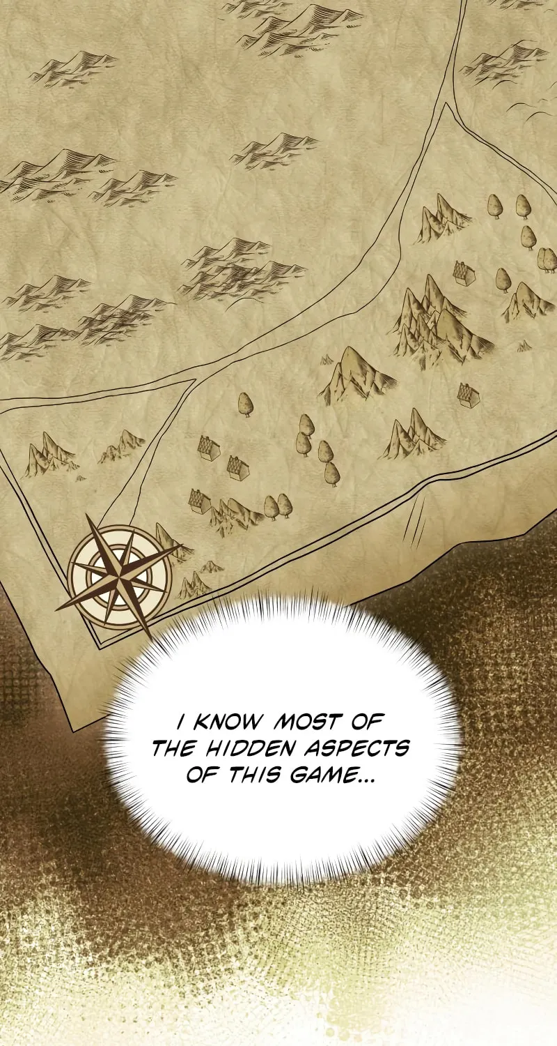 Terminally-Ill Genius Dark Knight Chapter 2 page 79 - 