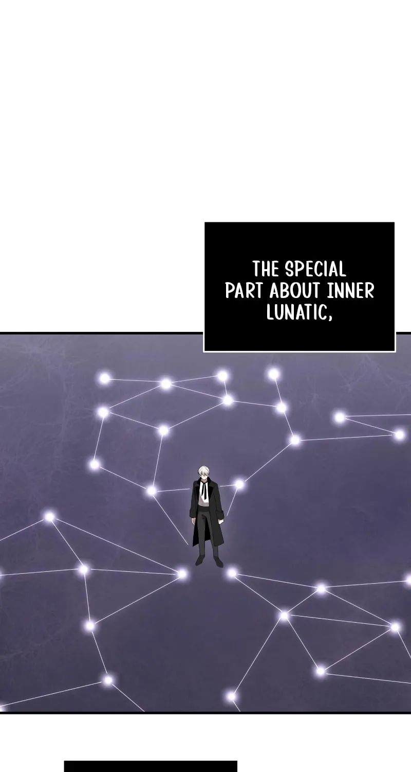 Terminally-Ill Genius Dark Knight Chapter 2 page 84 - 