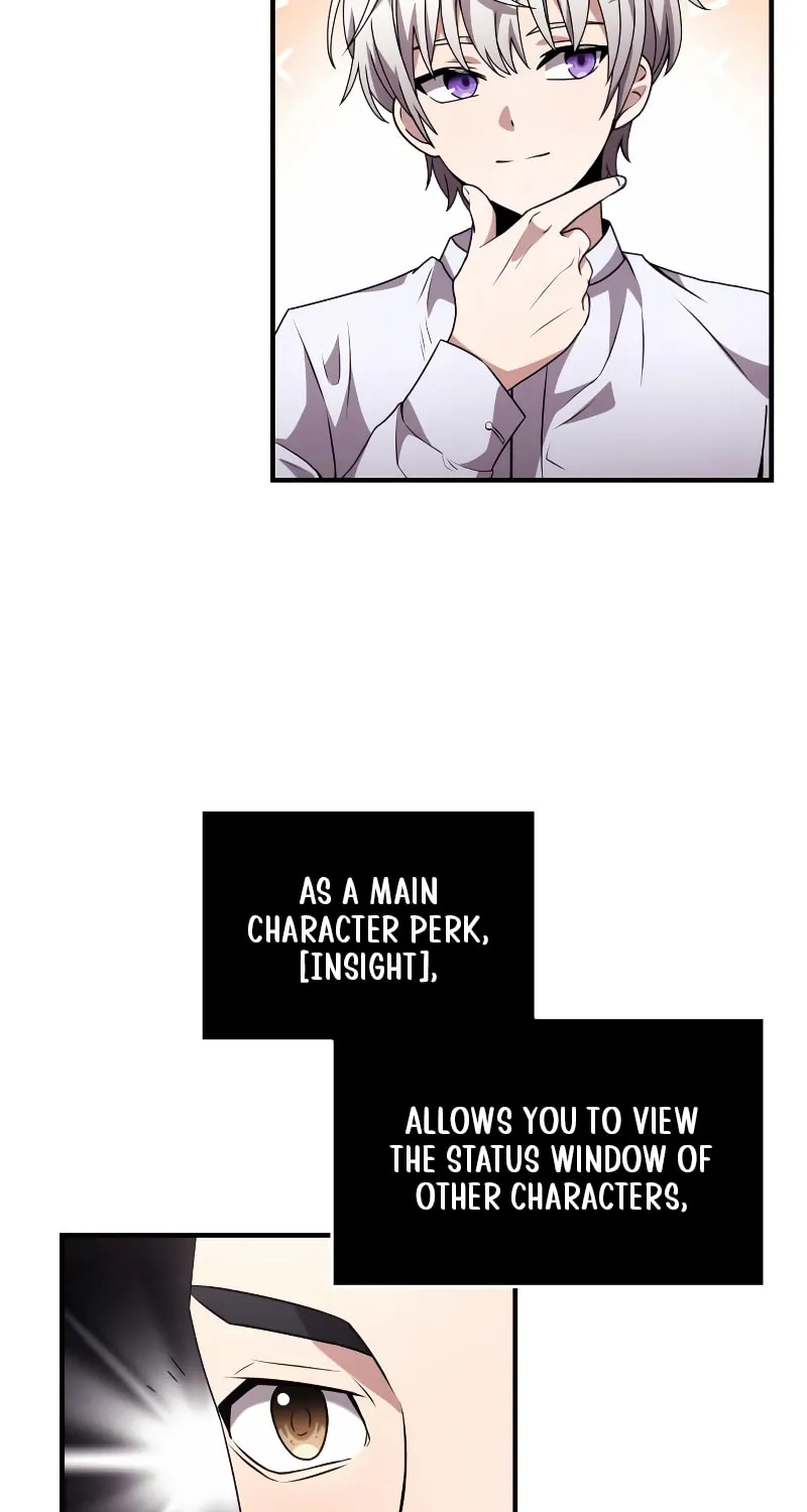 Terminally-Ill Genius Dark Knight Chapter 2 page 97 - 