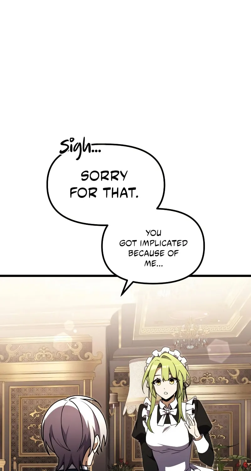 Terminally-Ill Genius Dark Knight Chapter 20 page 11 - 