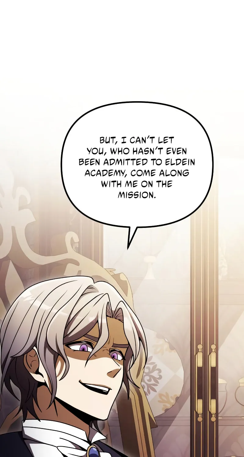 Terminally-Ill Genius Dark Knight Chapter 20 page 118 - 