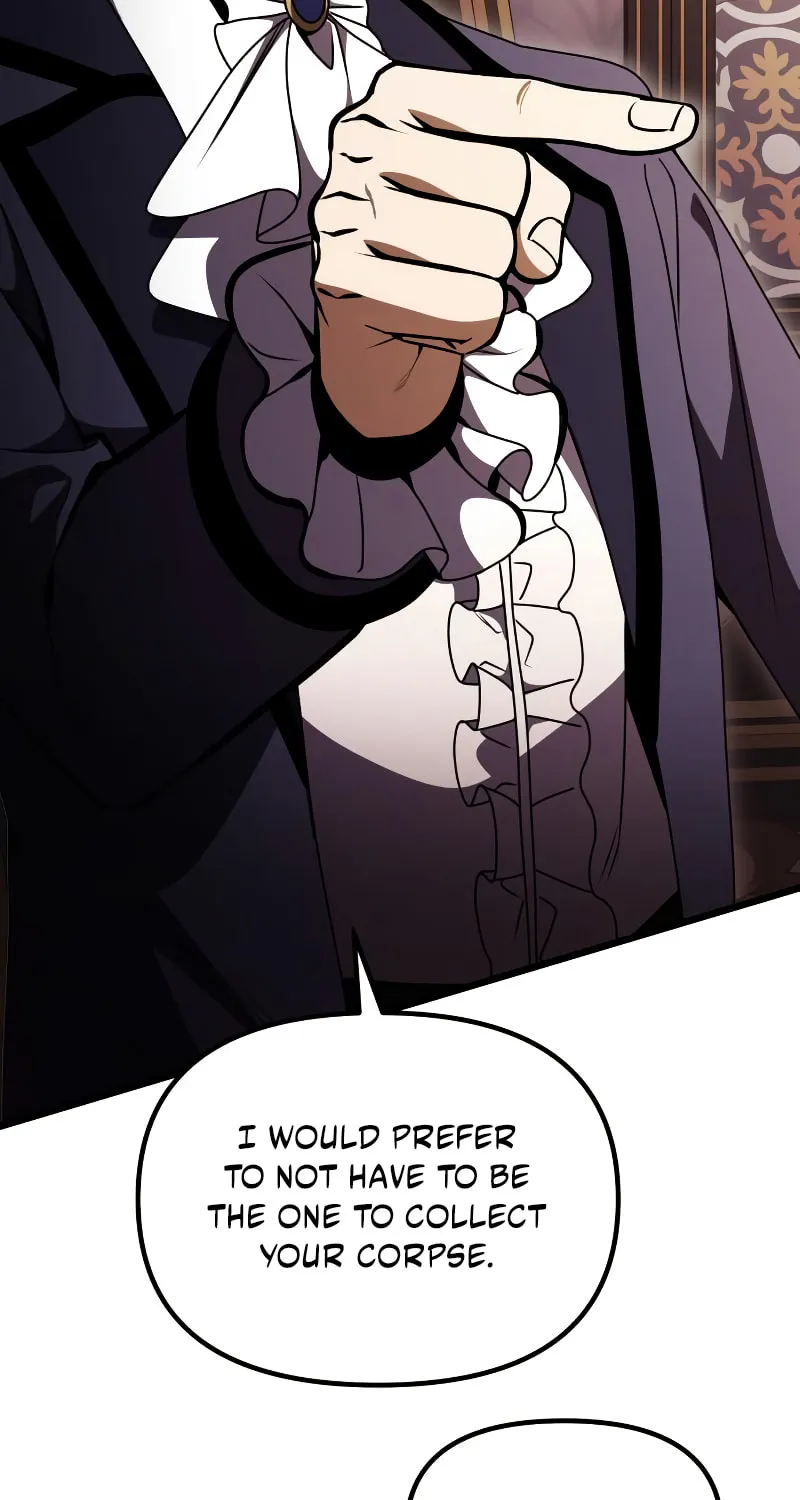 Terminally-Ill Genius Dark Knight Chapter 20 page 119 - 