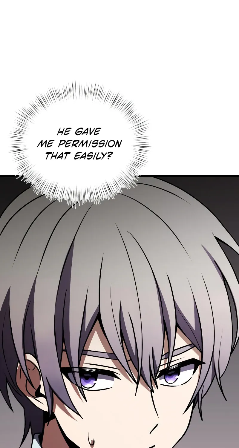 Terminally-Ill Genius Dark Knight Chapter 20 page 132 - 