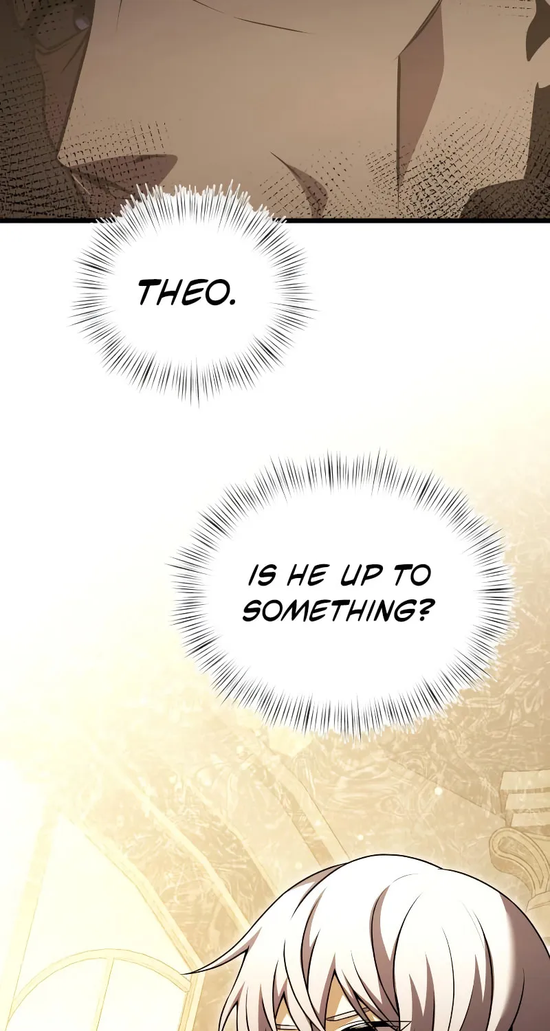 Terminally-Ill Genius Dark Knight Chapter 20 page 134 - 
