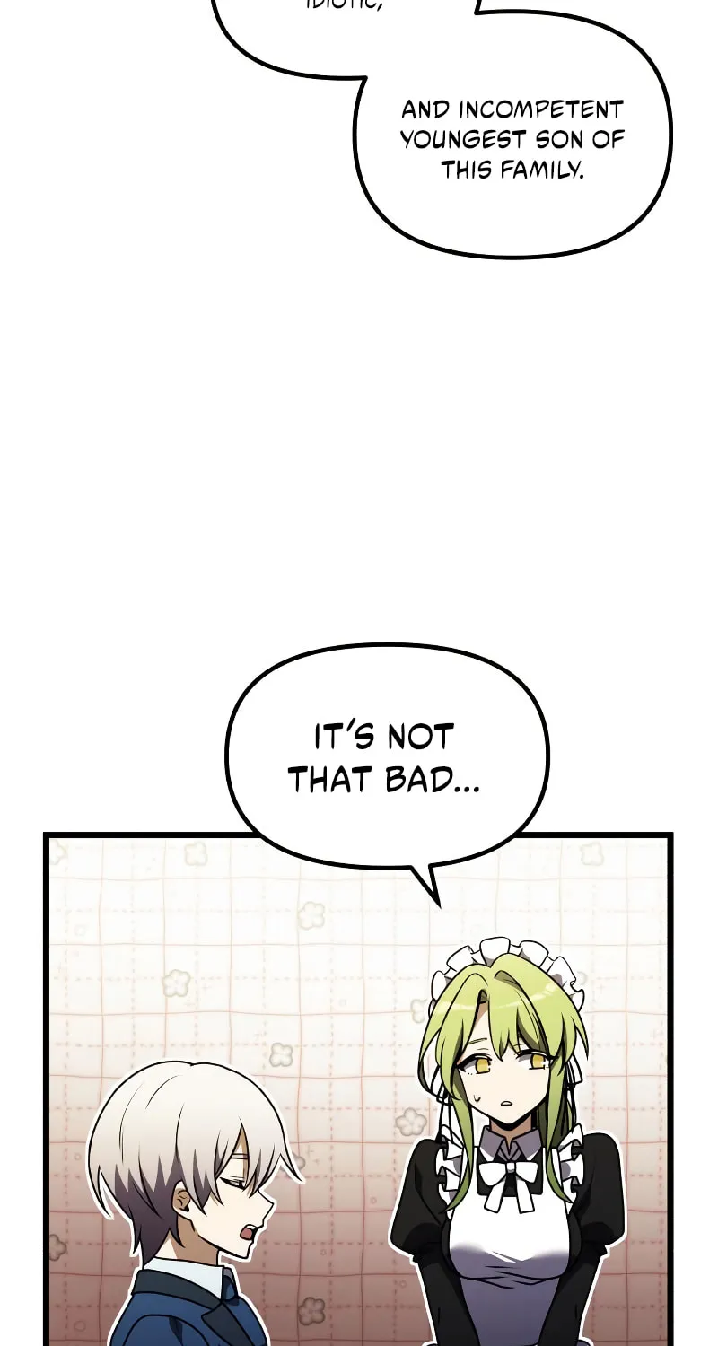 Terminally-Ill Genius Dark Knight Chapter 20 page 15 - 