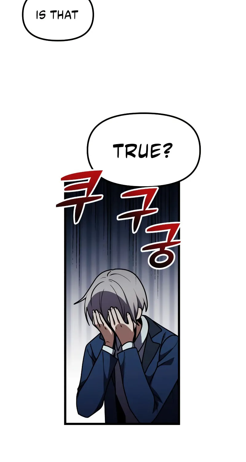 Terminally-Ill Genius Dark Knight Chapter 20 page 18 - 