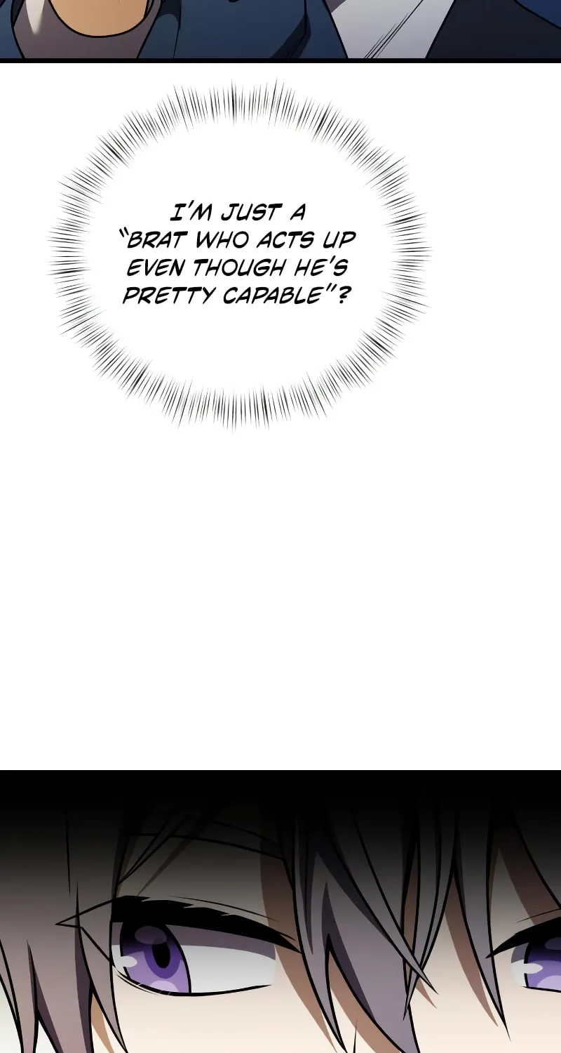 Terminally-Ill Genius Dark Knight Chapter 20 page 22 - 