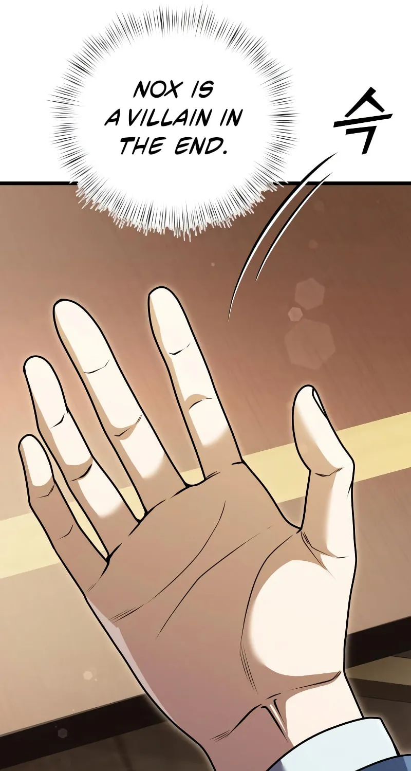 Terminally-Ill Genius Dark Knight Chapter 20 page 24 - 