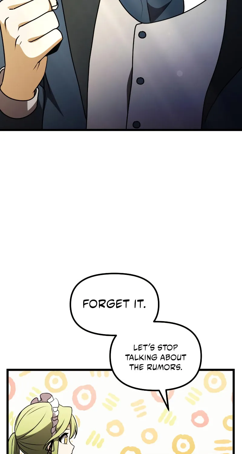 Terminally-Ill Genius Dark Knight Chapter 20 page 27 - 