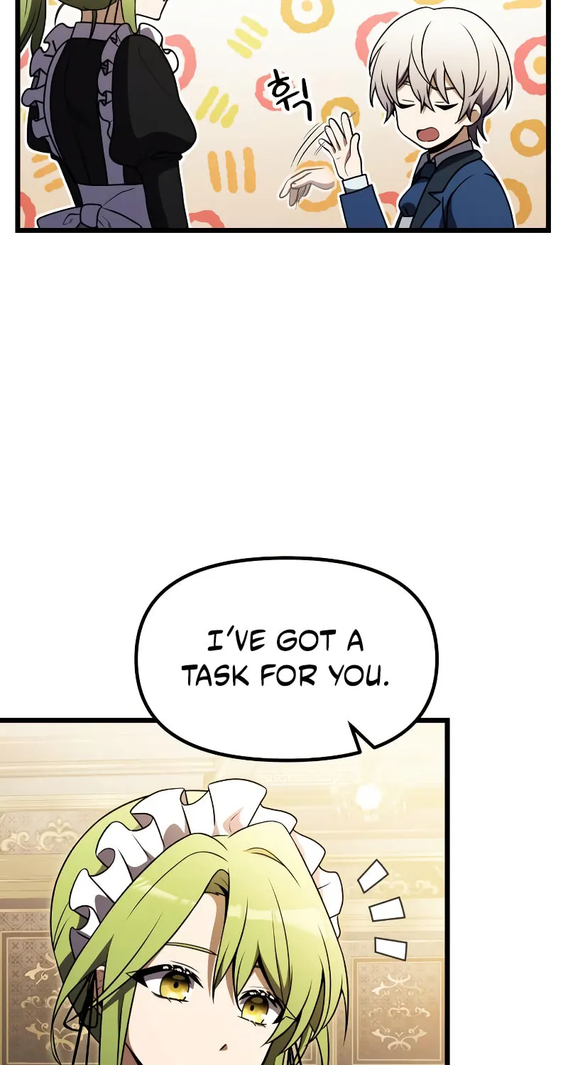 Terminally-Ill Genius Dark Knight Chapter 20 page 28 - 