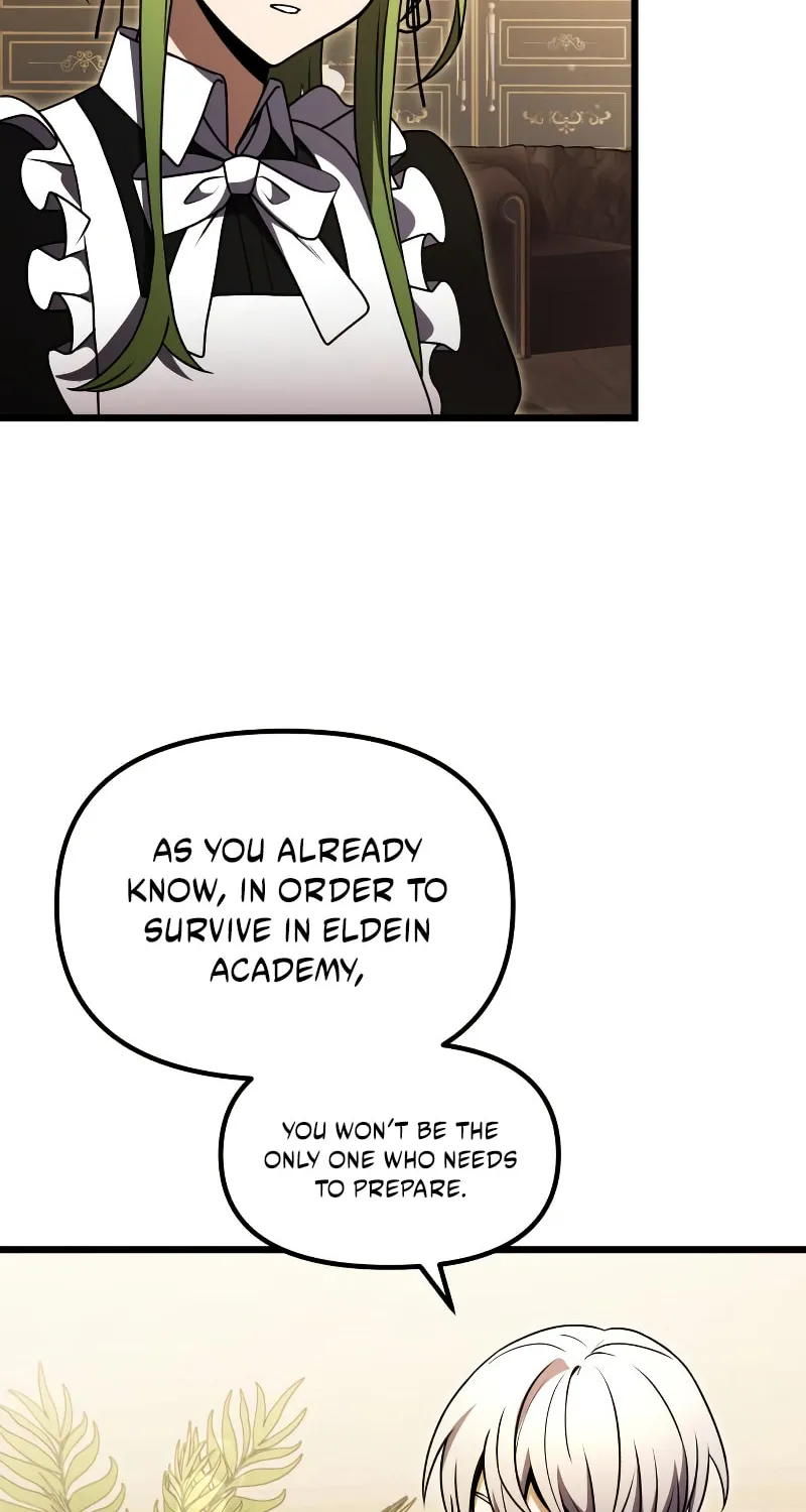 Terminally-Ill Genius Dark Knight Chapter 20 page 29 - 