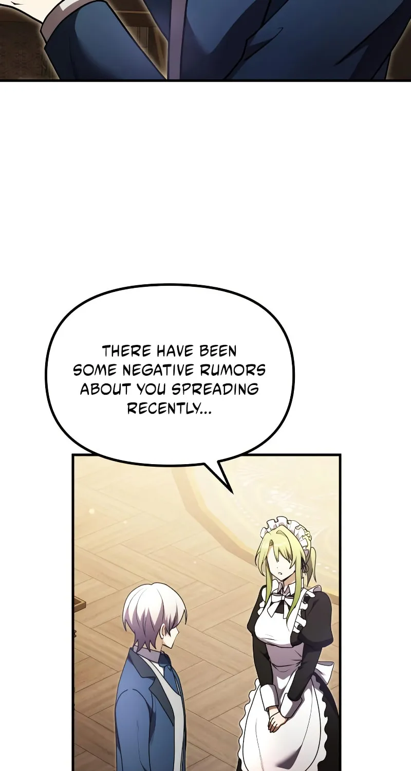 Terminally-Ill Genius Dark Knight Chapter 20 page 4 - 