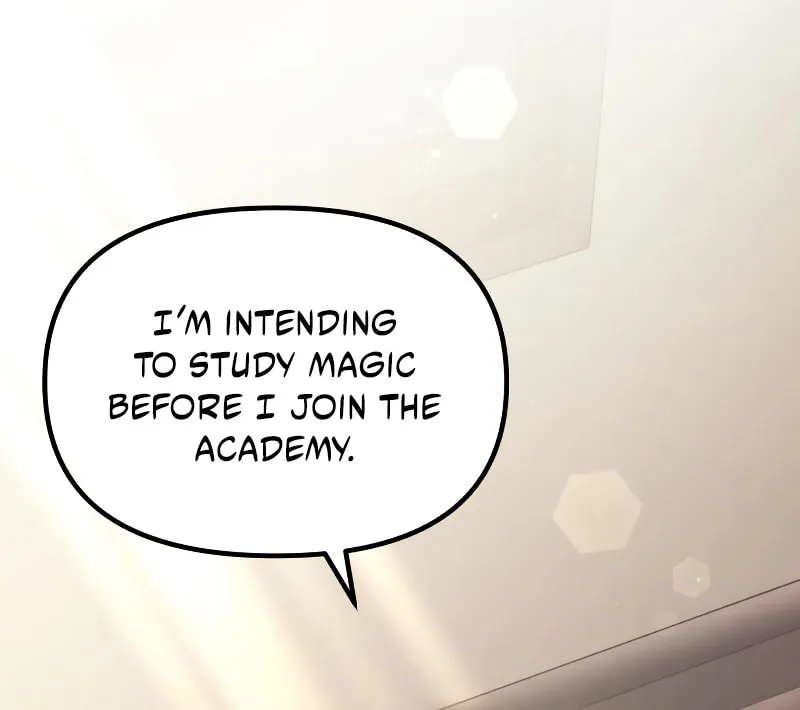 Terminally-Ill Genius Dark Knight Chapter 20 page 34 - 