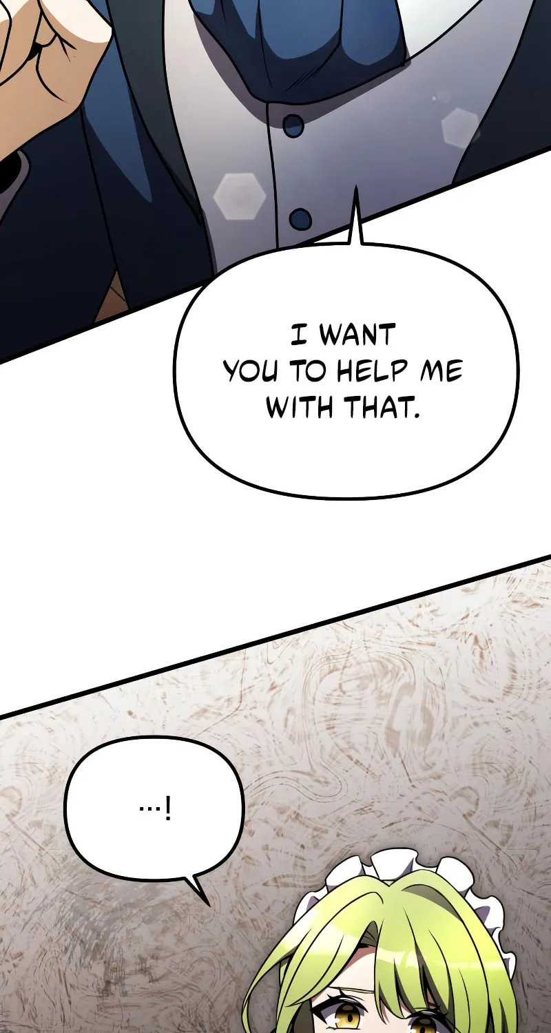 Terminally-Ill Genius Dark Knight Chapter 20 page 36 - 