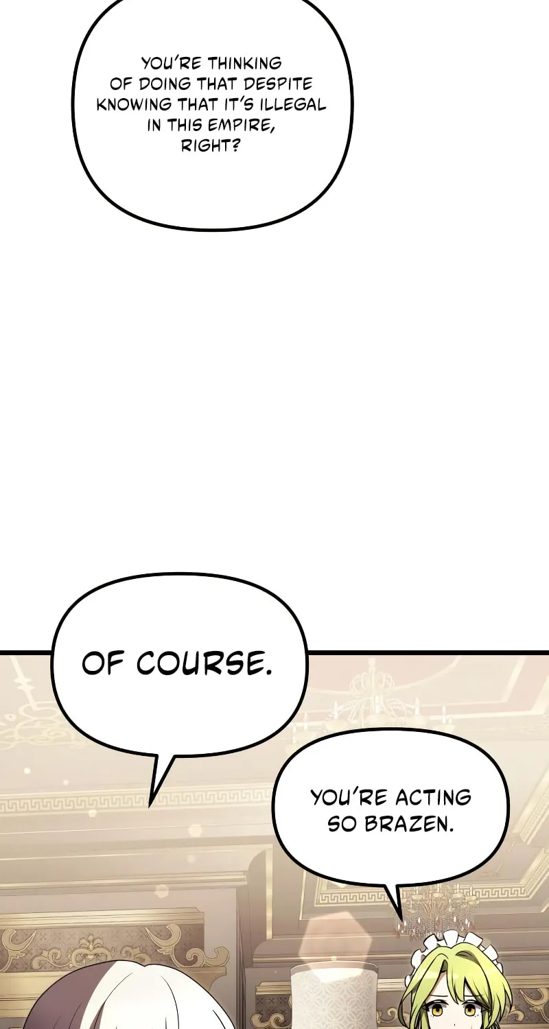 Terminally-Ill Genius Dark Knight Chapter 20 page 38 - 