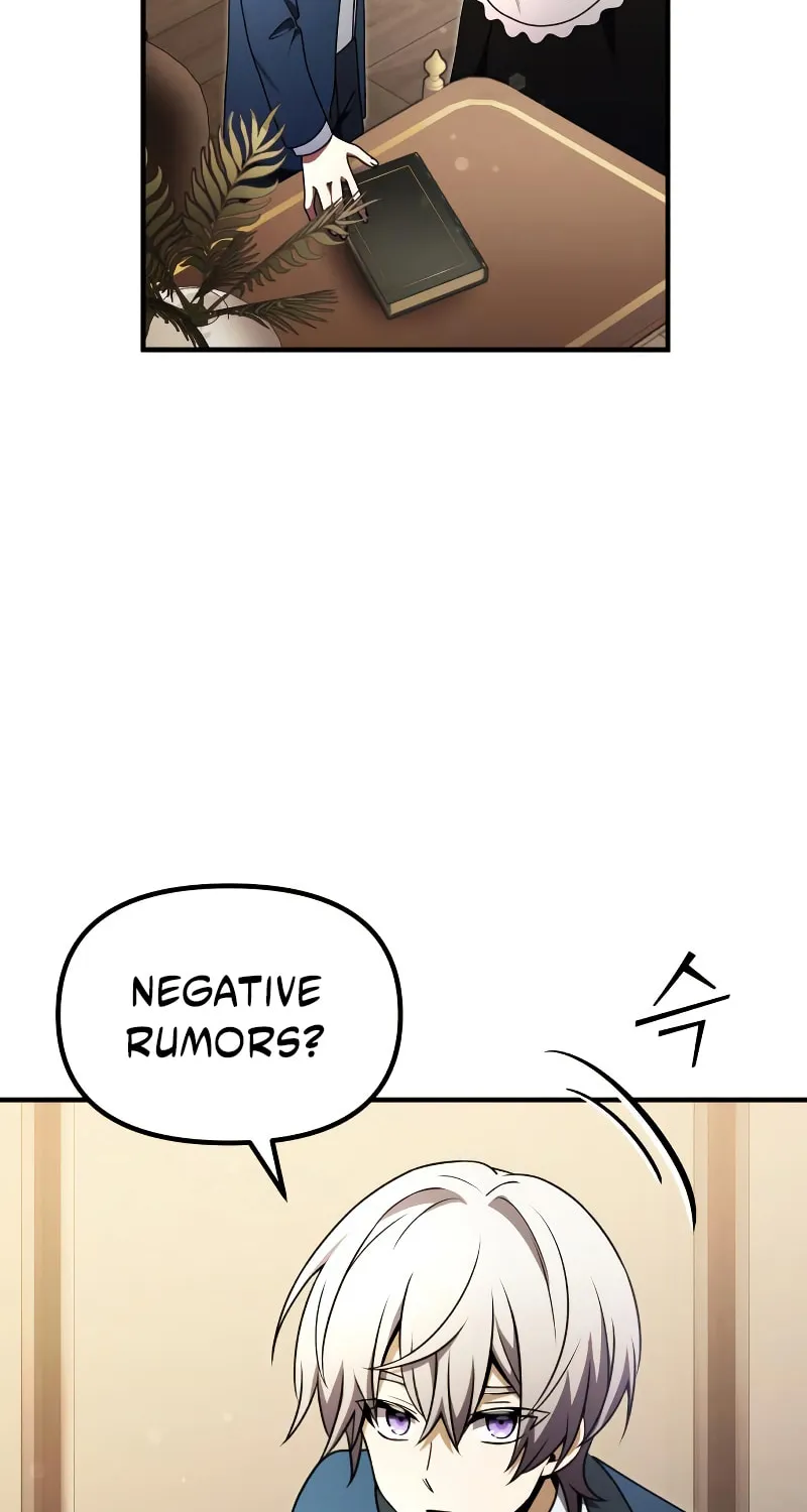 Terminally-Ill Genius Dark Knight Chapter 20 page 5 - 