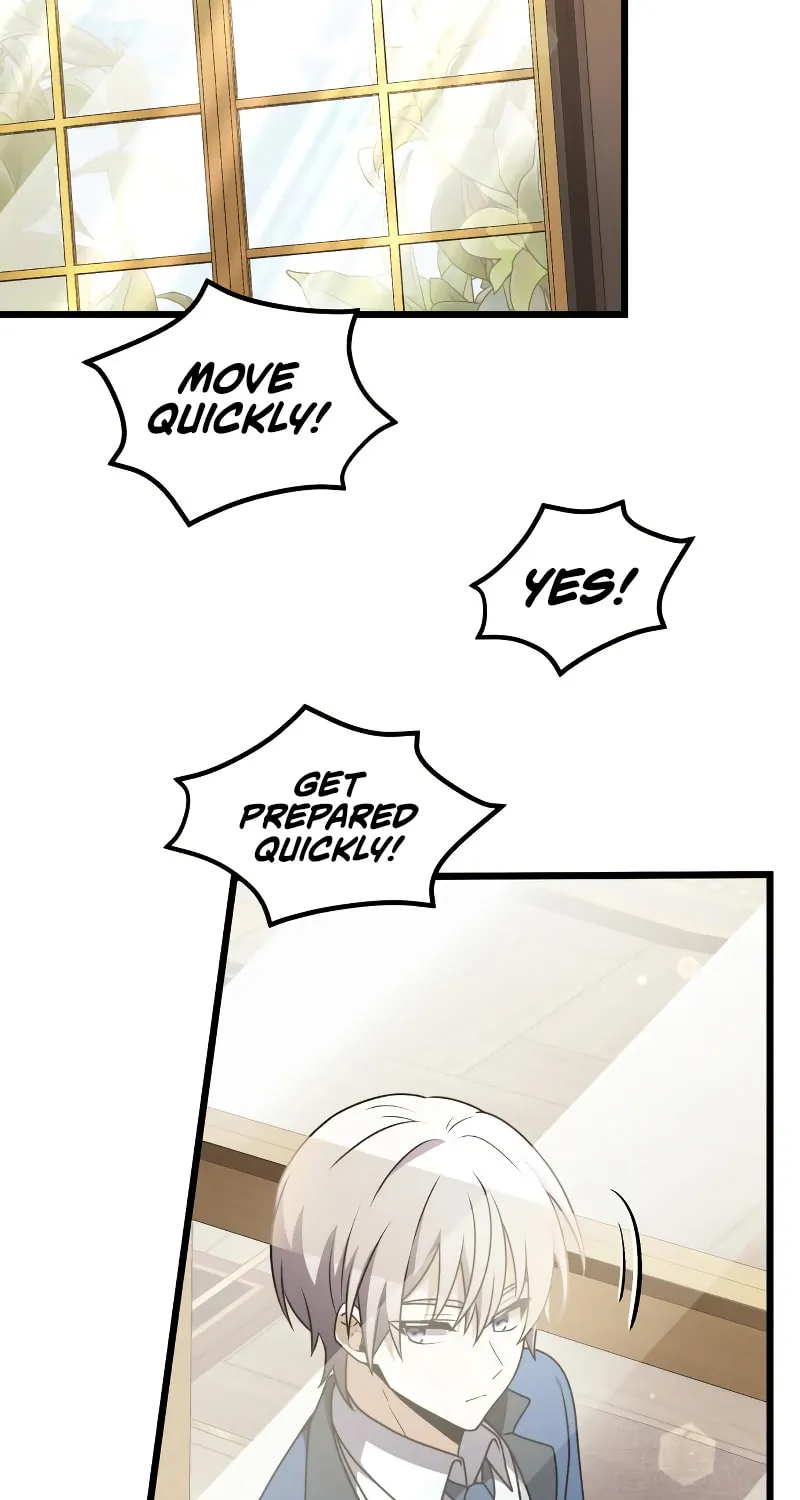 Terminally-Ill Genius Dark Knight Chapter 20 page 45 - 