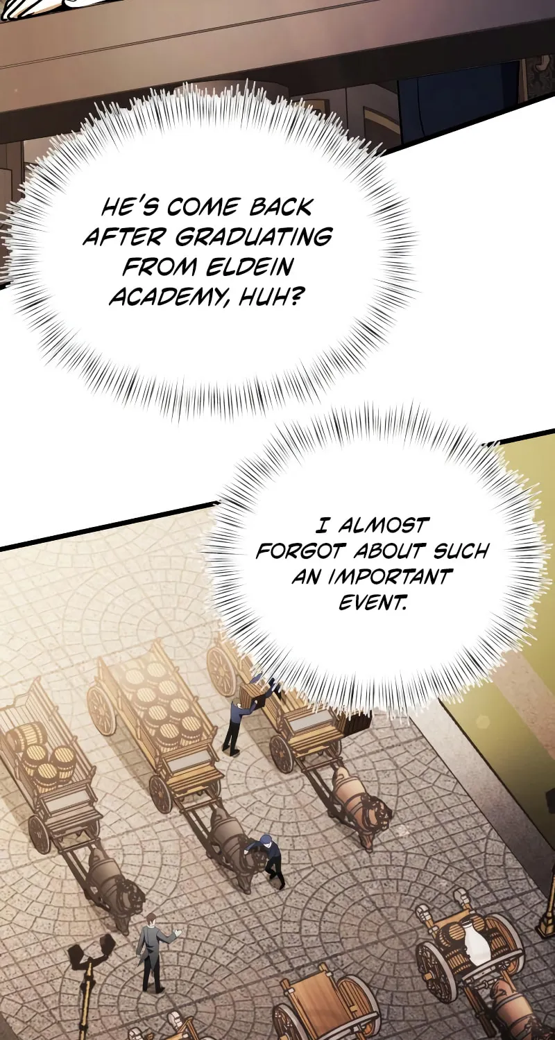 Terminally-Ill Genius Dark Knight Chapter 20 page 50 - 